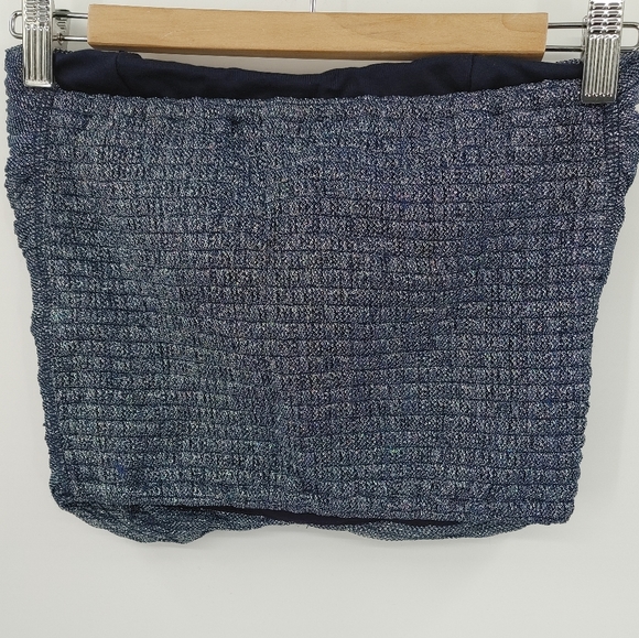 Maeve | ruched tube top - Picture 3 of 6